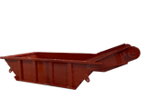 18 Yard Bedding Box (Heavy Duty)