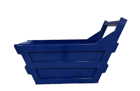 3 Yard Bedding Box (Standard Duty)