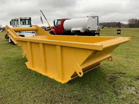 7 Yard Bedding Box (Heavy Duty) - Kissimmee, Florida