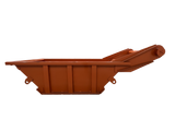 9 Yard Bedding Box (Heavy Duty)
