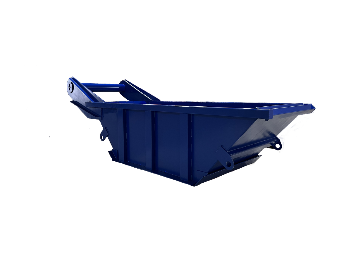 7 yard Bedding Box Heavy Duty