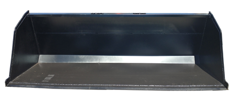 84" Light Material Bucket