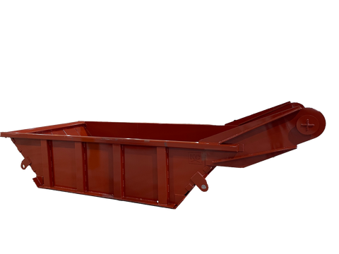18 Yard Bedding Box (Heavy Duty)