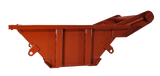 5 Yard Bedding Box (Heavy Duty)