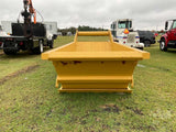 7 Yard Bedding Box - Kissimmee, Florida