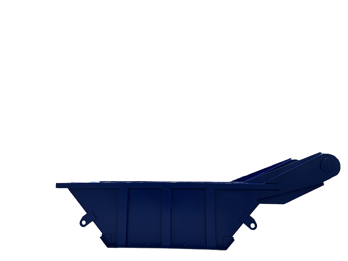 7 yard Bedding Box Heavy Duty