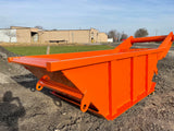 7 Yard Bedding Box - Glencoe, MN