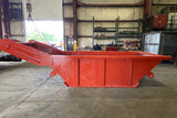 9 Yard Bedding Box (Heavy Duty)