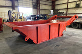 9 Yard Bedding Box (Heavy Duty)