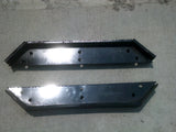 Snow Feet Pair For Snow Pusher Product (Free Shipping)