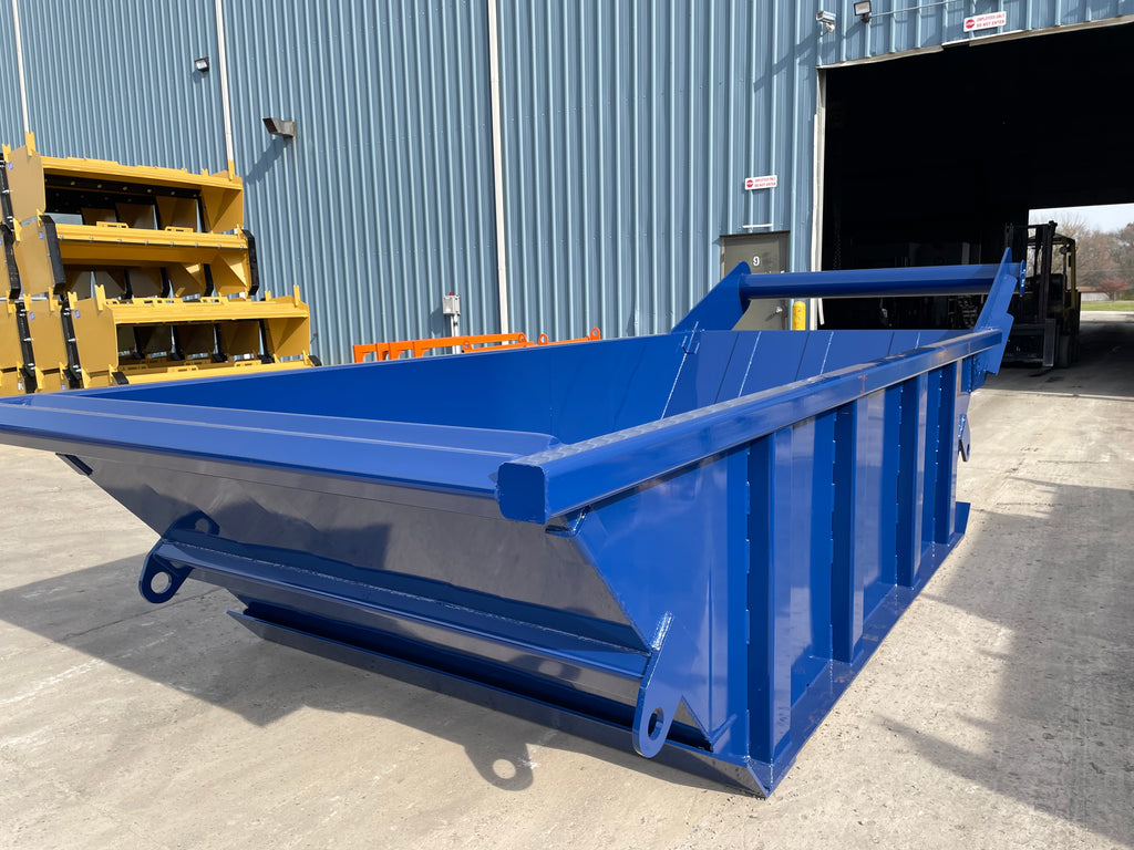 12 Yard Bedding Box (Heavy Duty) Pelzer, South Carolina