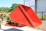 Heavy Duty Hopper, 0.25 Yard