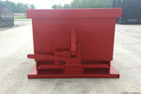 Heavy Duty Hopper, 0.5 Yard