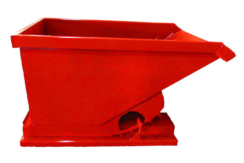 Light Duty Hopper, 1 Yard