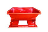 Heavy Duty Hopper, 1 Yard