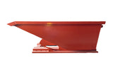 Heavy Duty Hopper, 2 Yard