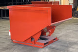 Heavy Duty Hopper, 3 Yard