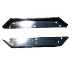 Snow Feet Pair For Snow Pusher Product (Free Shipping)