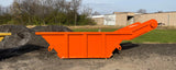 7 Yard Bedding Box (Heavy Duty) - Pelzer, SC