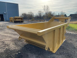 7 Yard Bedding Box (Heavy Duty) - Pelzer, South Carolina